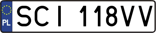 SCI118VV