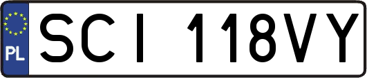 SCI118VY