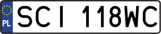 SCI118WC