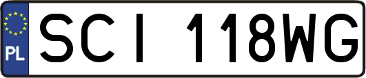 SCI118WG