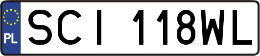SCI118WL