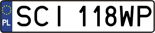 SCI118WP