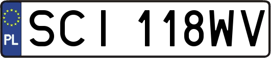 SCI118WV