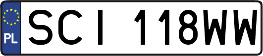 SCI118WW