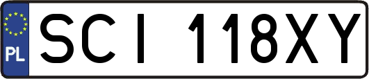 SCI118XY