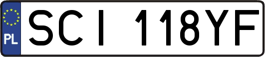 SCI118YF