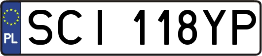 SCI118YP