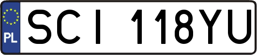 SCI118YU