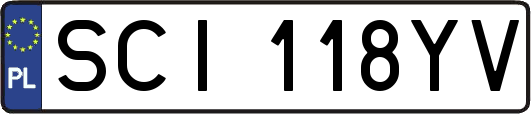 SCI118YV