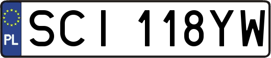 SCI118YW
