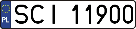 SCI11900