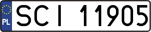 SCI11905