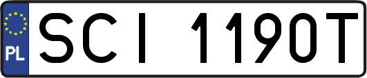 SCI1190T