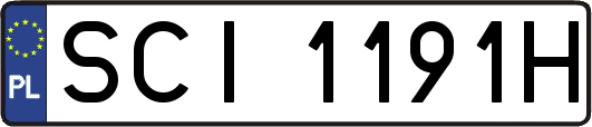 SCI1191H