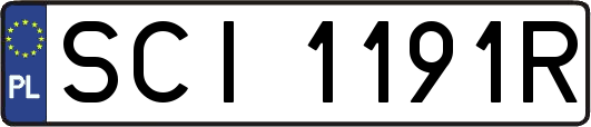 SCI1191R