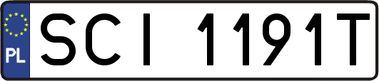 SCI1191T