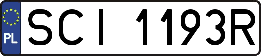 SCI1193R