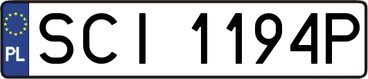 SCI1194P