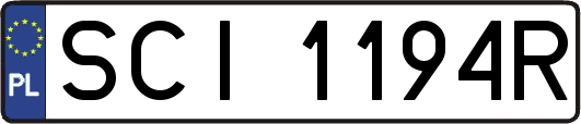 SCI1194R