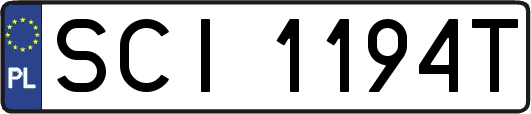 SCI1194T
