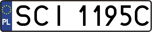 SCI1195C