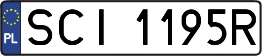 SCI1195R