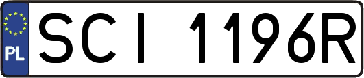 SCI1196R