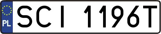SCI1196T