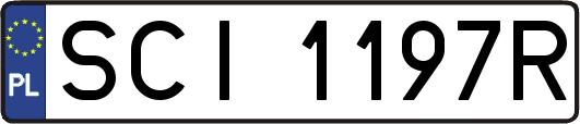 SCI1197R