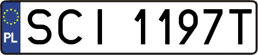 SCI1197T