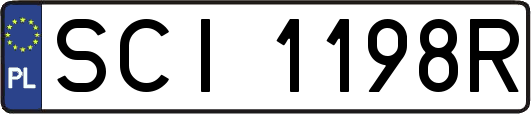 SCI1198R