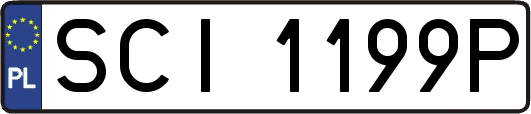 SCI1199P