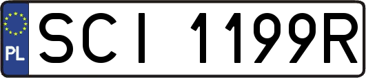 SCI1199R