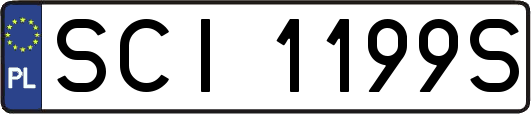 SCI1199S
