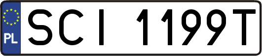 SCI1199T