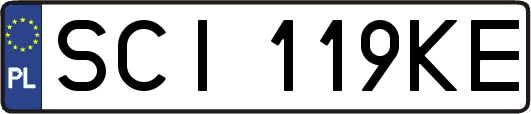 SCI119KE