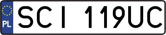 SCI119UC