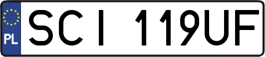 SCI119UF