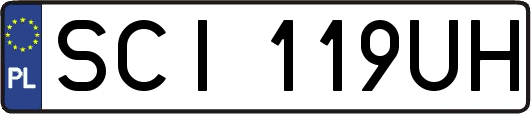 SCI119UH