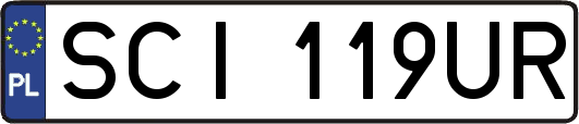 SCI119UR