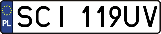 SCI119UV