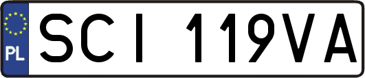 SCI119VA