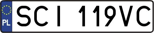 SCI119VC