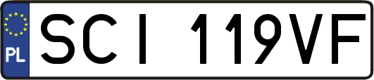 SCI119VF