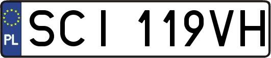 SCI119VH