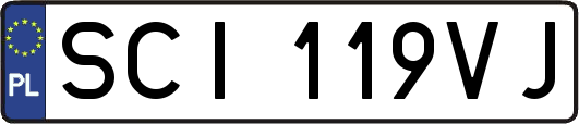 SCI119VJ