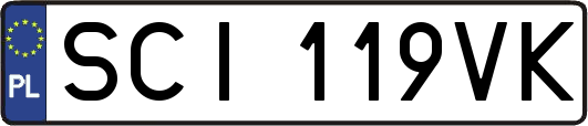 SCI119VK