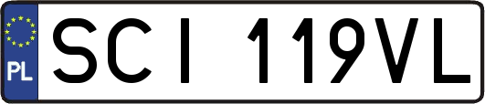 SCI119VL