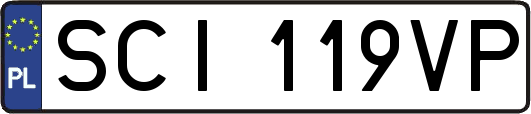 SCI119VP