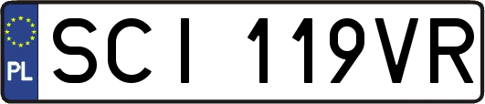 SCI119VR